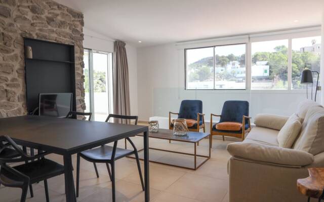 Cala Vadella Beachwalk Suites