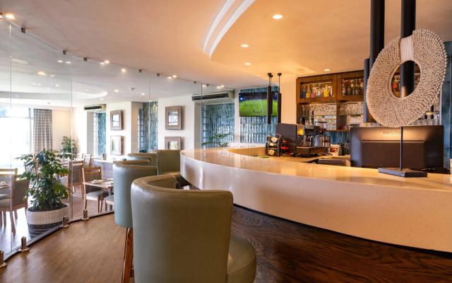 The Paxton Hotel