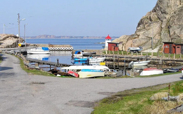 6 Person Holiday Home in Lysekil-by Traum