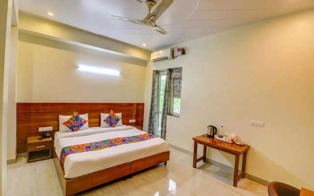 The Aroma Residency near The Medanta, The Medicity, Gurgaon