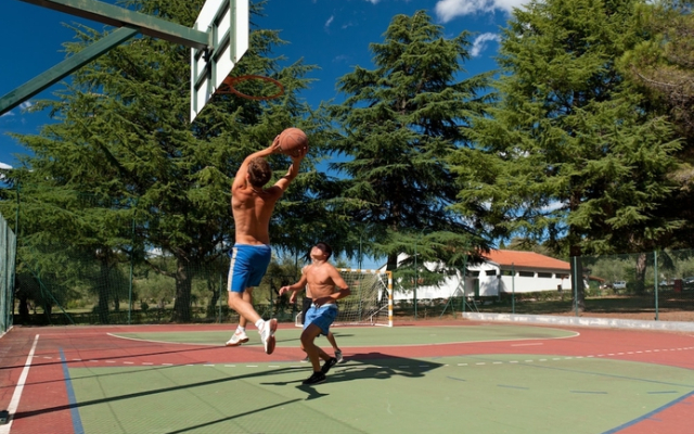 Castel Del Monte Park