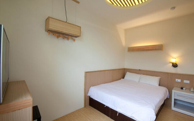 Beauty Art Guest House