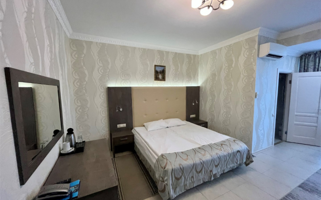 Атлант Люкс