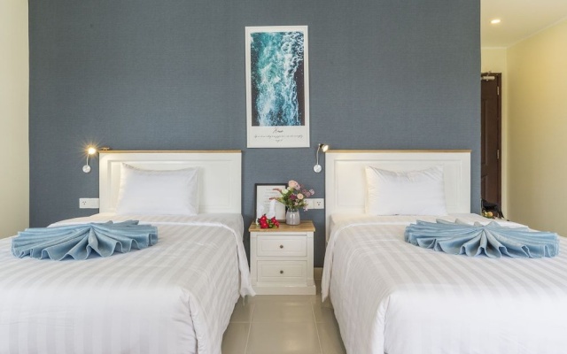 Phu Quoc Ahas Hotel – Guest Rooms – Phu Quoc