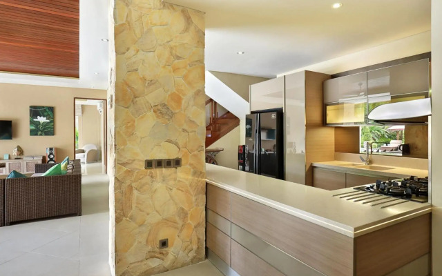 J Villa Canggu