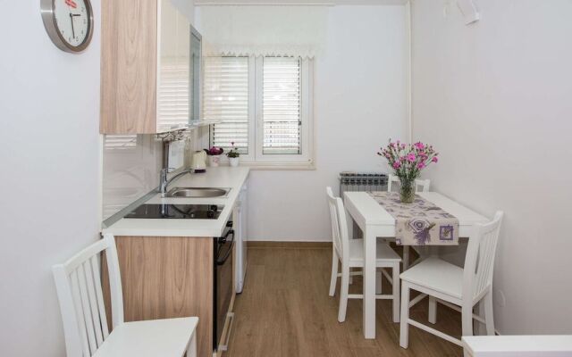 Apartments Koncul