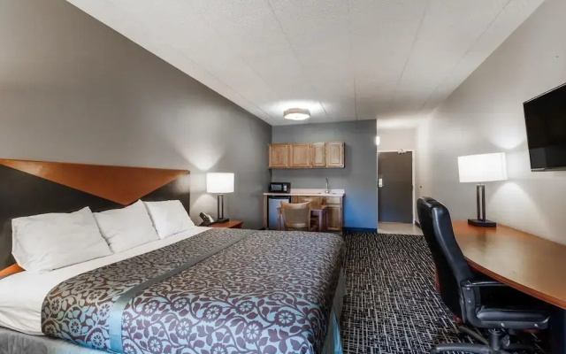 Days Inn And Suites Lancaster Amish Country