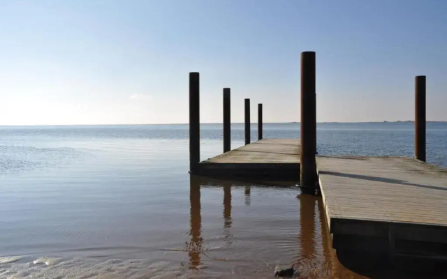 Holiday Home Abakken Esbjerg V Iii