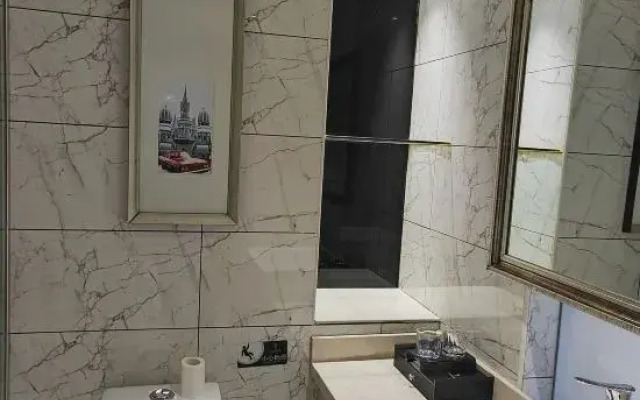 Shiji Jinyuan International Hotel