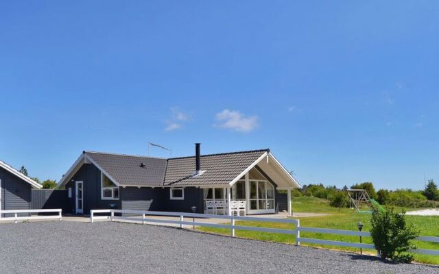 "Amillia" - 4km from the sea in Western Jutland