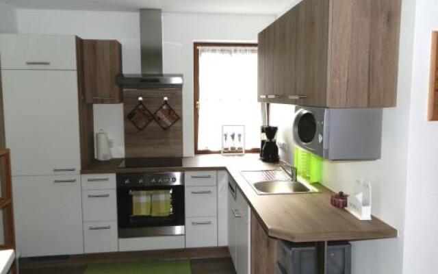 Ferienwohnung Aschauer