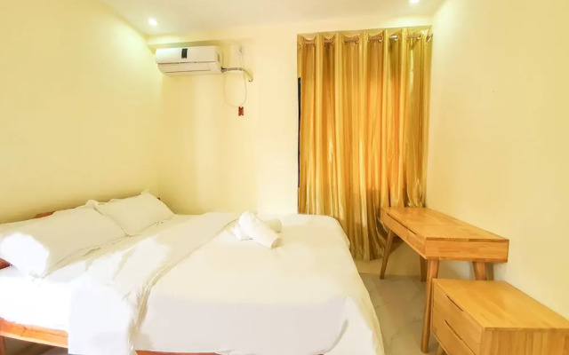 Speed 8 Inn by Cocotel