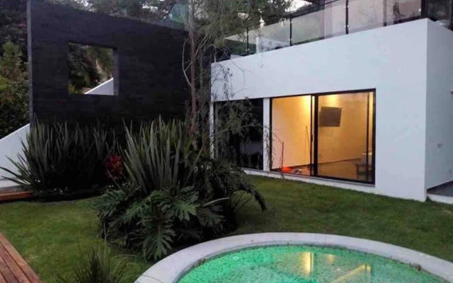 Modern House Palmira