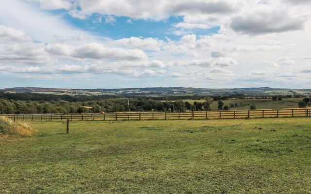 North Field Farmhouse