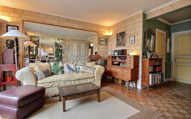 213367 - Appartement 6 personnes à Paris