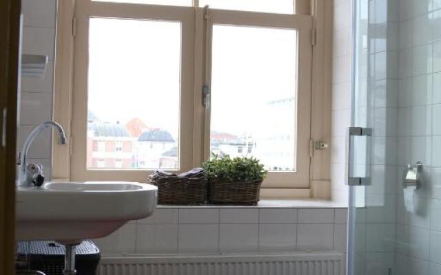 Het Oude Kantongerecht