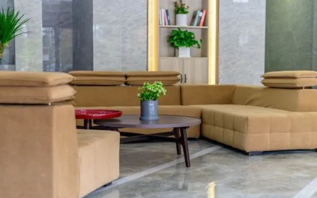 Superior Hotel (Wuhu University Town Store)