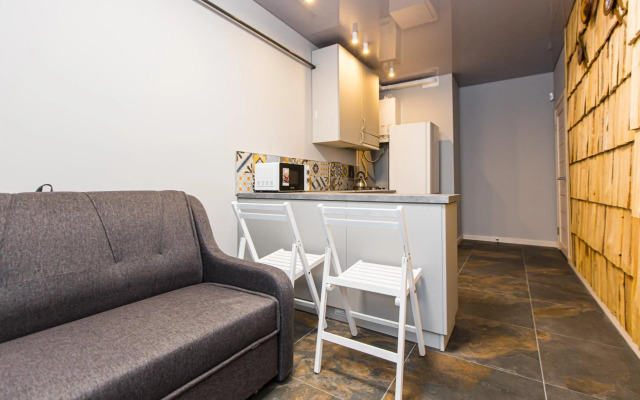 Апартаменти на Шевченка 19 в новобудові з сучасним ремонтом