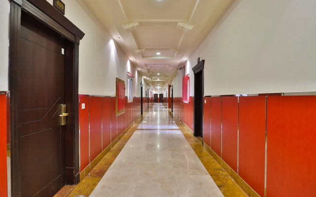 OYO 256 Yamama Palace Shemaisi Branch