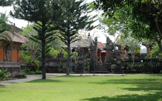 Bali Budaya Homestay