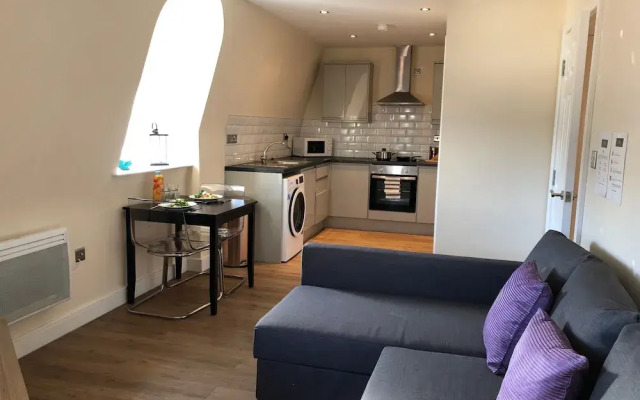 Comfort Stay Apartments Derby