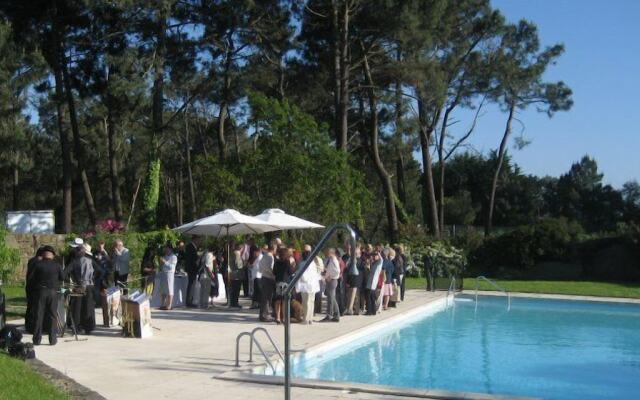 Golf de Saint Samson