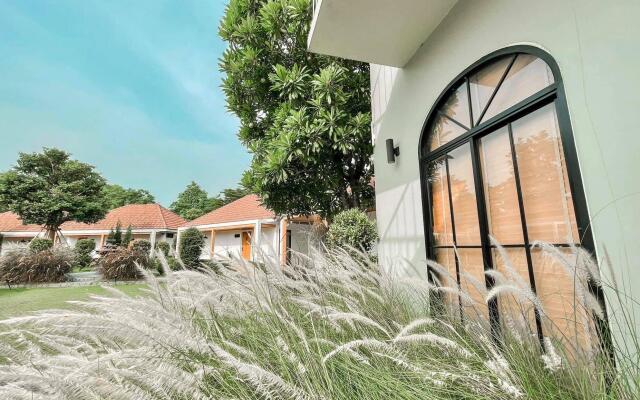 The Scandic Khao Yai