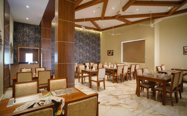 Gokulam Residency