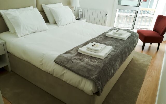 Nightingale Apartments