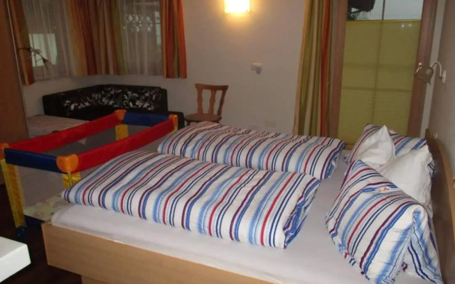 Appartment Steger Klara