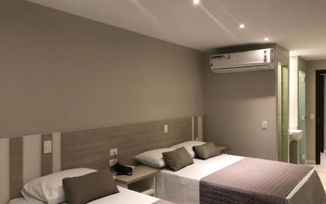 Jandira Premiêr Hotel