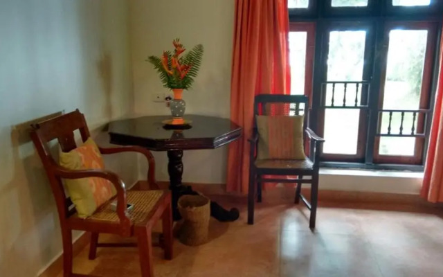 Vembanad House Boutique Back Water Homestay