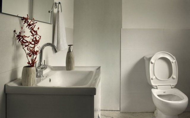 Seclude City Serviced Apartments