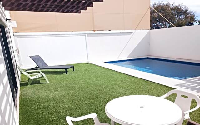 Moon House by Kivoya