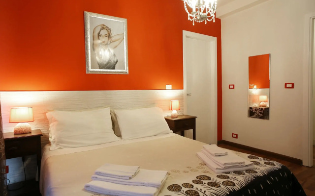 Elios Rooms