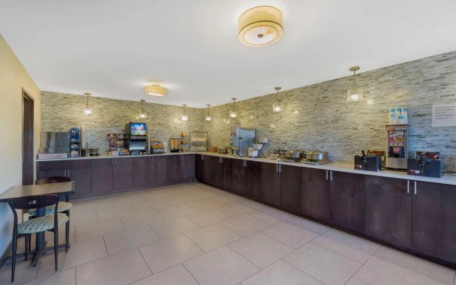 Best Western Plus Wenatchee Downtown Hotel