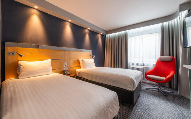 Holiday Inn Express Ramsgate - Minster by IHG