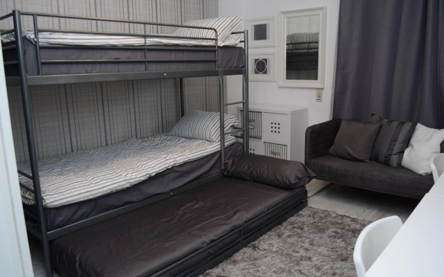 Maadi Cairo Apartment