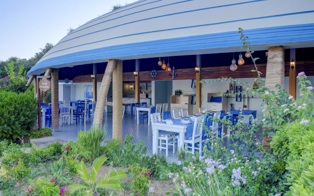 Yasmin Bodrum Resort - All Inclusive