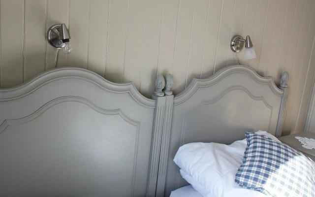 Rundhaug Gjestegård