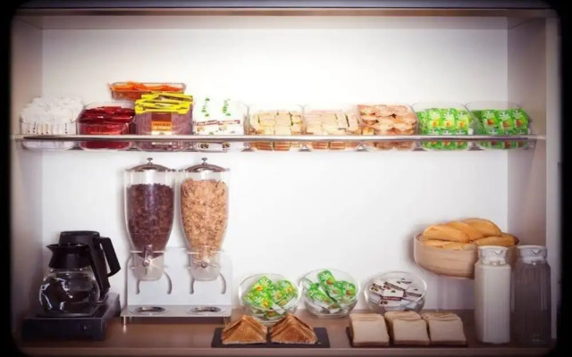 Premiere Classe Angers Est - St Barthelemy D'Anjou