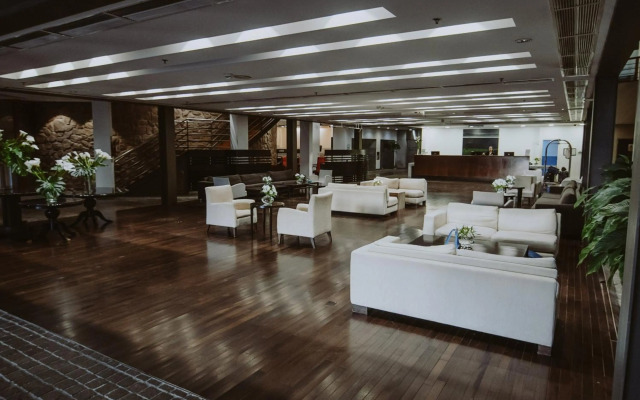 Sheraton Salta Hotel