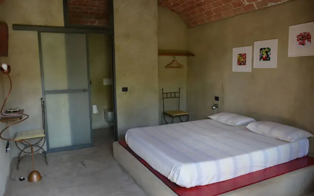 Ca' Villa Club Agriturismo
