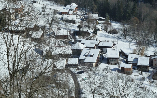La Petite Grange
