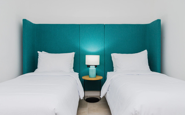 Radisson Blu Aruba