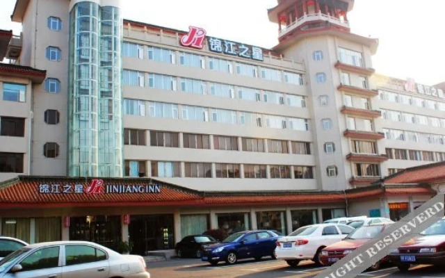 Jinjiang Inn (Xiangyang Ancient City Tanxi Road Branch)
