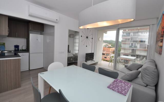 Apartamento Sun Village