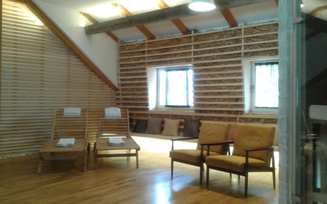 Hotel Risnjak