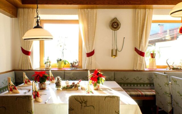 Hotel-Gasthof zum Schwanen