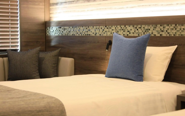 Quintessa Hotel Sapporo Susukino